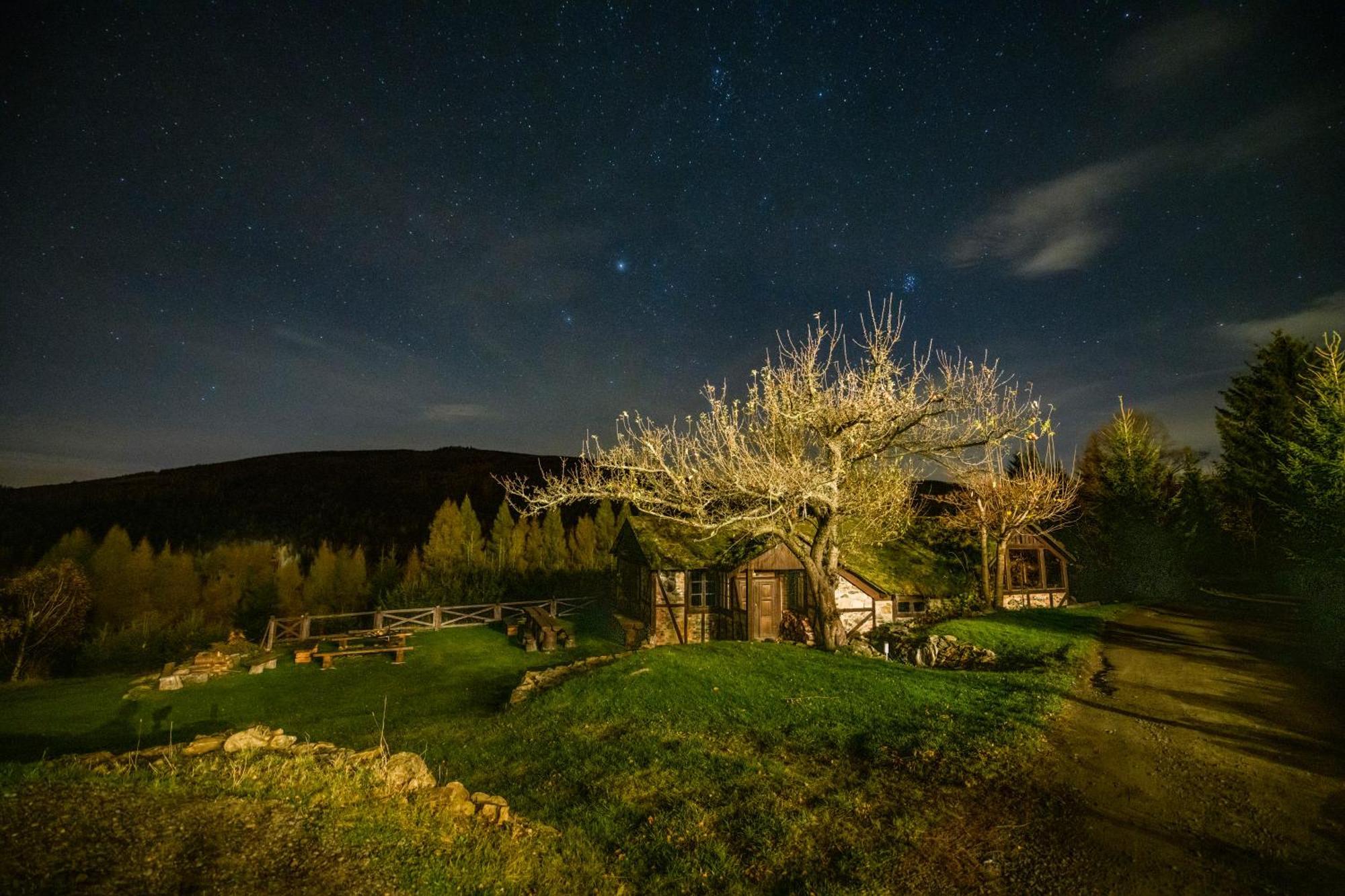 Willa Z Gwarantowanym Widokiem Na Gory Aleksander Panorama Świeradów-Zdrój Exterior foto