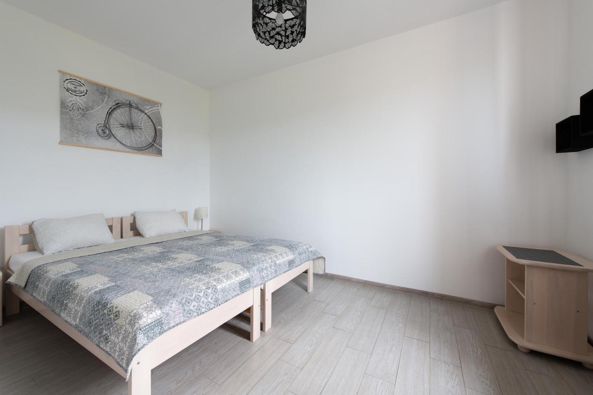 Willa Z Gwarantowanym Widokiem Na Gory Aleksander Panorama Świeradów-Zdrój Exterior foto