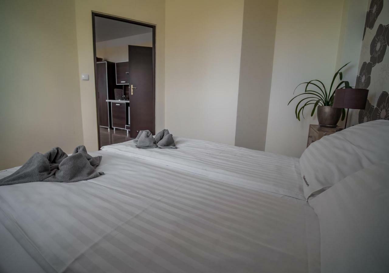 Willa Z Gwarantowanym Widokiem Na Gory Aleksander Panorama Świeradów-Zdrój Exterior foto